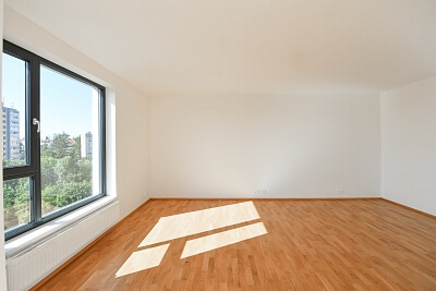 Hornoměcholupská, Hostivař - Praha 10 | Prodej, Byt 3+kk, 93 m²