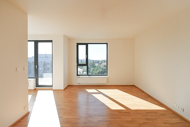 Hornoměcholupská, Hostivař - Praha 10 | Prodej, Byt 3+kk, 93 m²