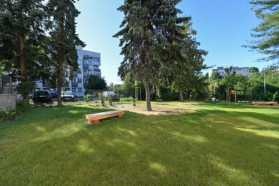 Hornoměcholupská, Hostivař - Praha 10 | Prodej, Byt 3+kk, 93 m²