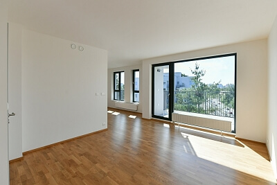 Hornoměcholupská, Hostivař - Praha 10 | Prodej, Byt 3+kk, 88 m²