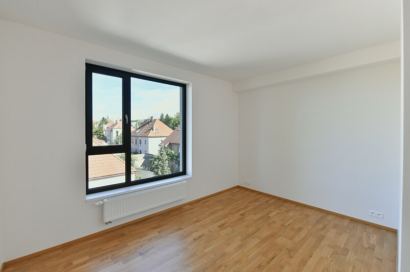 Hornoměcholupská, Hostivař - Prague 10 | Sale, Apartment Two-bedroom (3+kk), 88 m²
