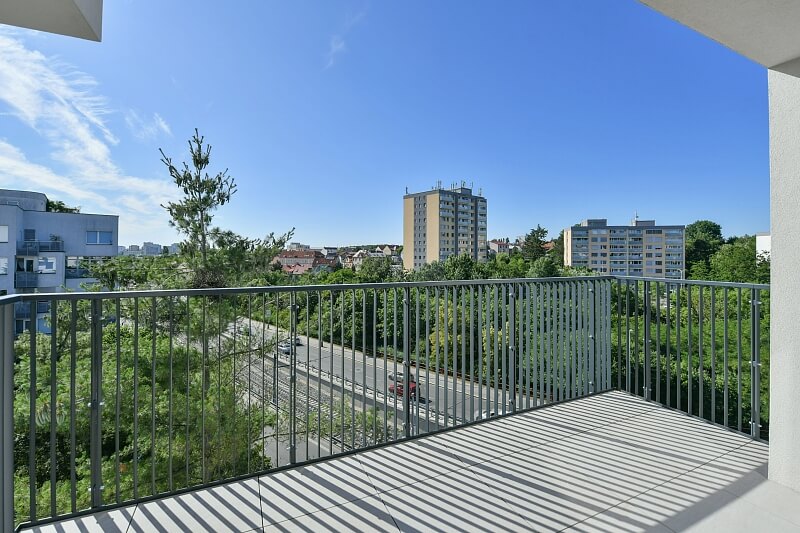 Hornoměcholupská, Hostivař - Praha 10 | Prodej, Byt 3+kk, 88 m²