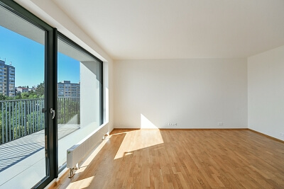 Hornoměcholupská, Hostivař - Prague 10 | Sale, Apartment Two-bedroom (3+kk), 88 m²