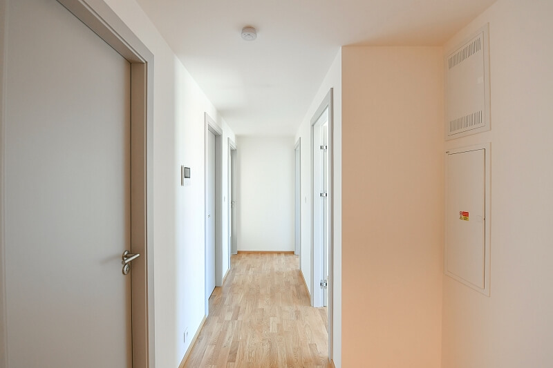 Hornoměcholupská, Hostivař - Praha 10 | Prodej, Byt 3+kk, 88 m²