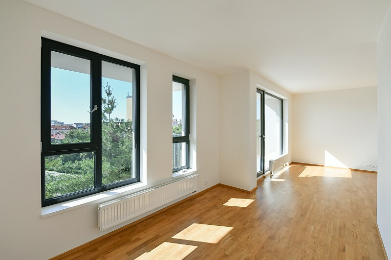 Hornoměcholupská, Hostivař - Praha 10 | Prodej, Byt 3+kk, 88 m²