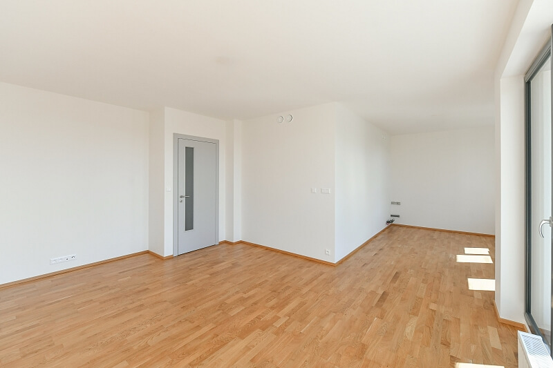 Hornoměcholupská, Hostivař - Prague 10 | Sale, Apartment Two-bedroom (3+kk), 88 m²