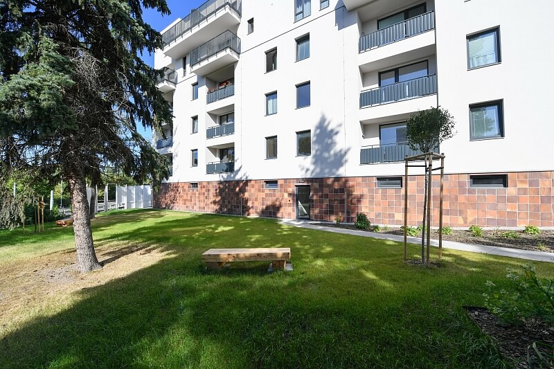 Hornoměcholupská, Hostivař - Praha 10 | Prodej, Byt 3+kk, 88 m²