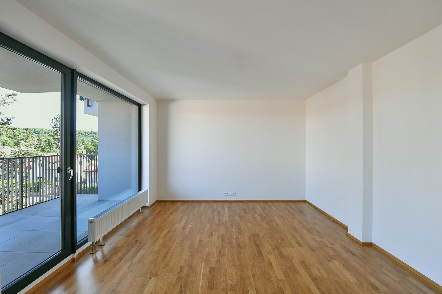 Hornoměcholupská, Hostivař - Prague 10 | Sale, Apartment One-bedroom (2+kk), 68 m²