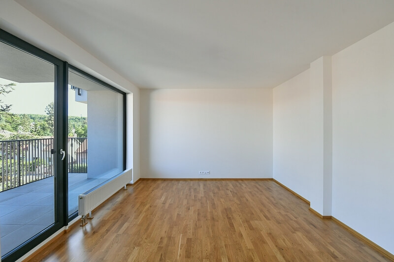 Hornoměcholupská, Hostivař - Praha 10 | Prodej, Byt 2+kk, 68 m²