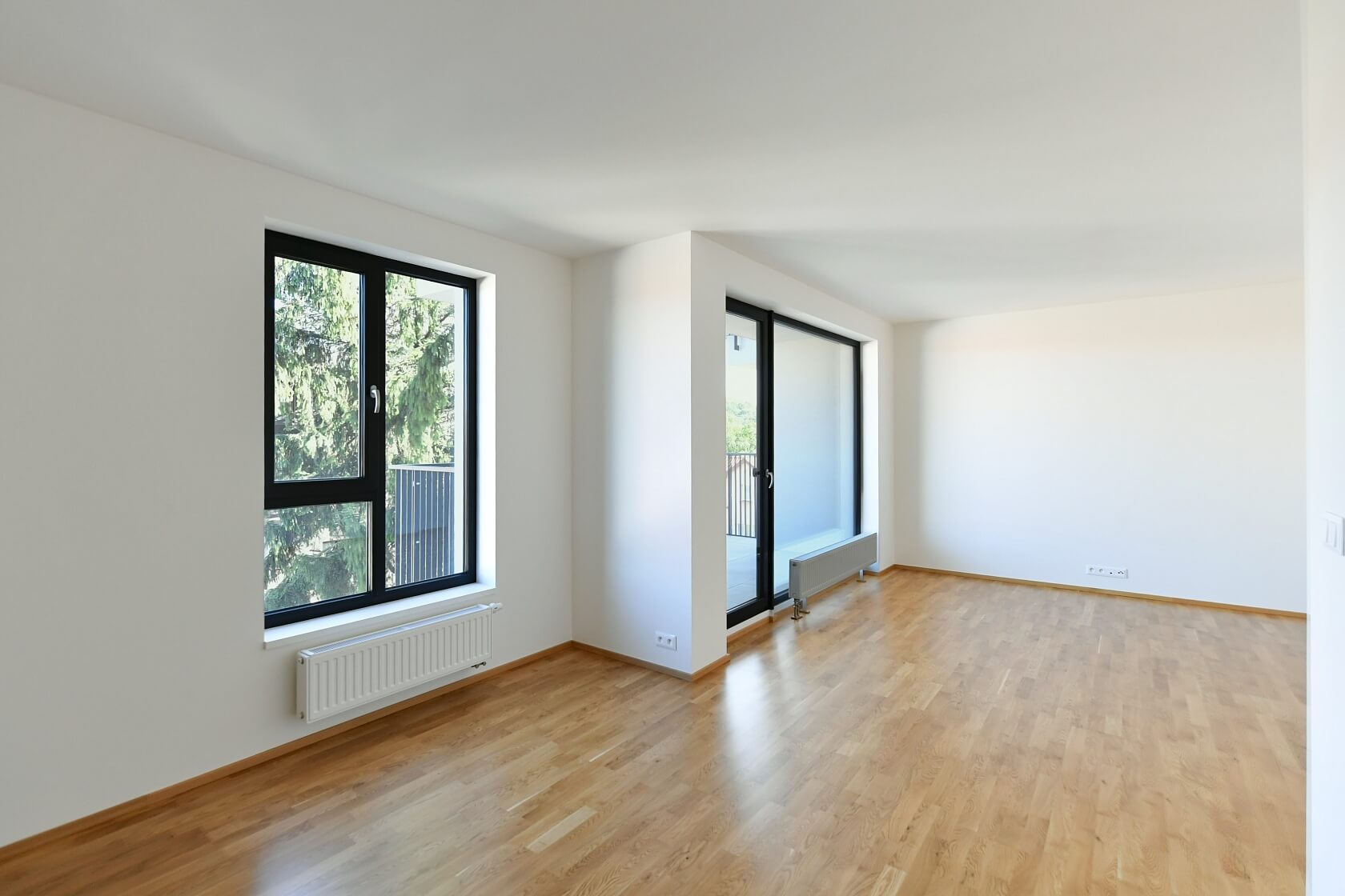 Hornoměcholupská, Hostivař - Prague 10 | Sale, Apartment One-bedroom (2+kk), 68 m²