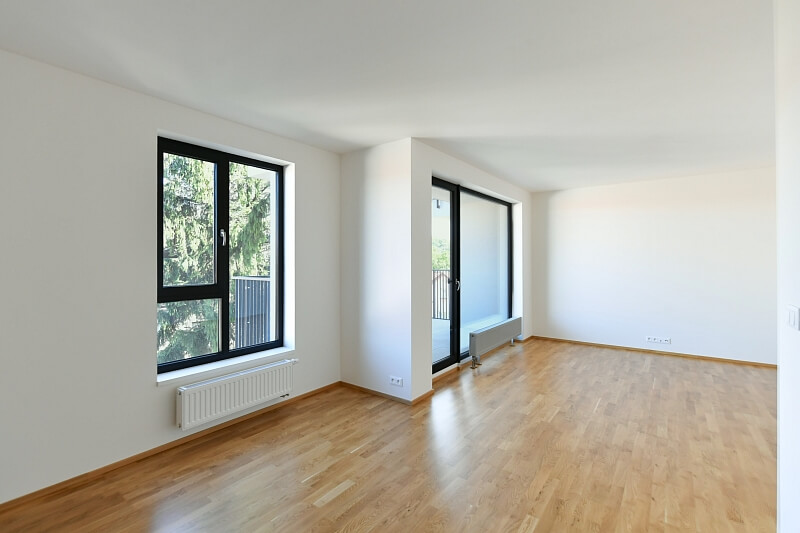 Hornoměcholupská, Hostivař - Prague 10 | Sale, Apartment One-bedroom (2+kk), 68 m²
