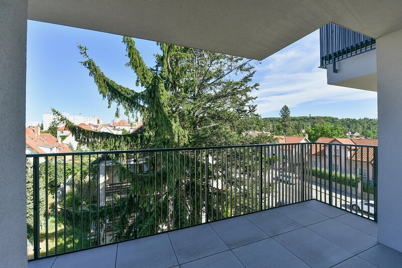 Hornoměcholupská, Hostivař - Praha 10 | Prodej, Byt 2+kk, 68 m²