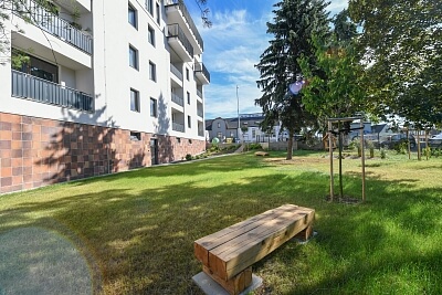 Hornoměcholupská, Hostivař - Praha 10 | Prodej, Byt 2+kk, 68 m²