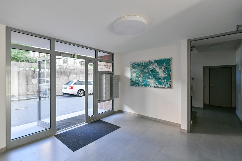 Hornoměcholupská, Hostivař - Prague 10 | Sale, Apartment One-bedroom (2+kk), 68 m²