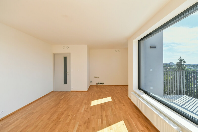 Hornoměcholupská, Hostivař - Prague 10 | Sale, Apartment One-bedroom (2+kk), 69 m²