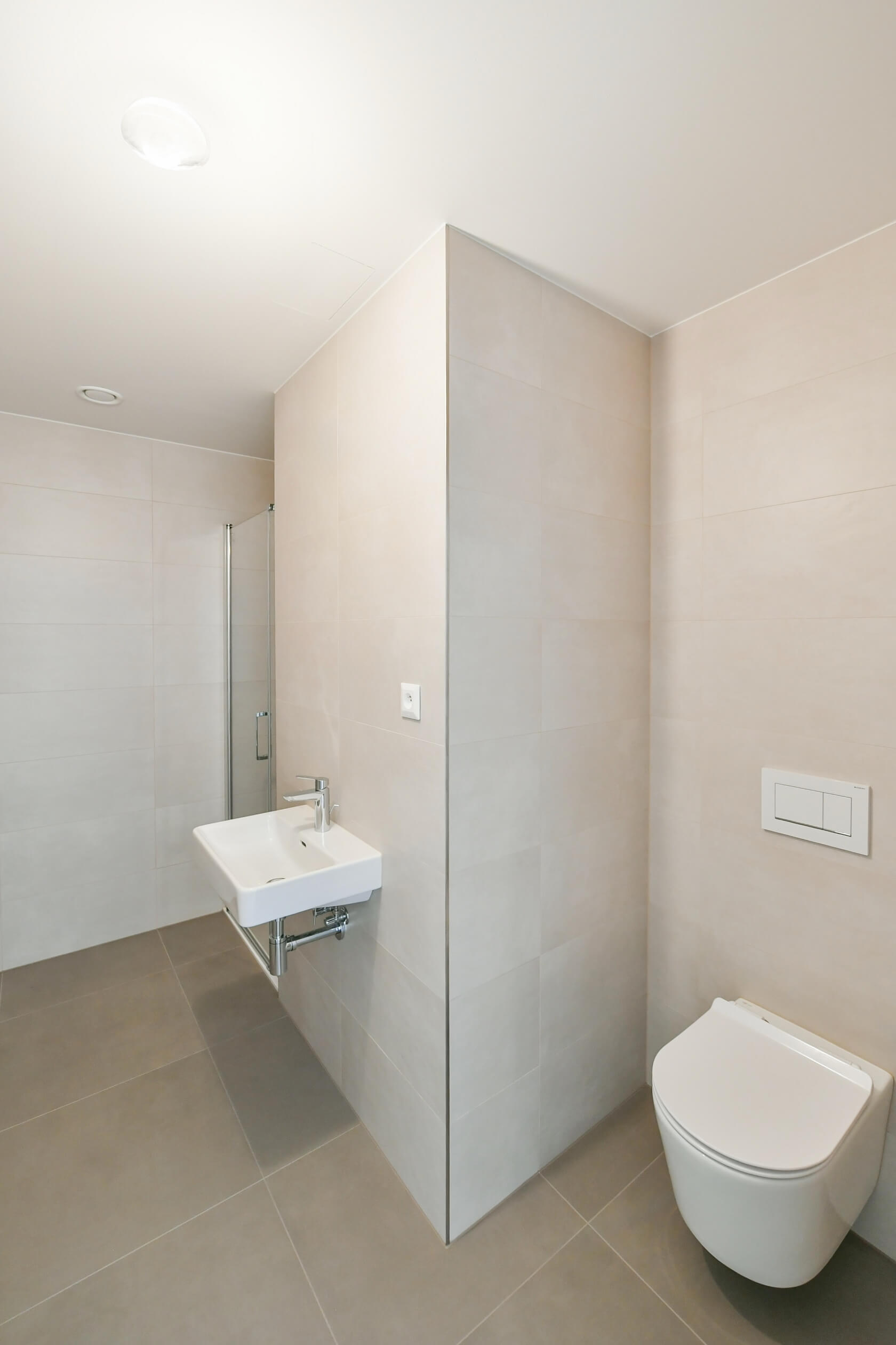 Hornoměcholupská, Hostivař - Praha 10 | Prodej, Byt 2+kk, 69 m²