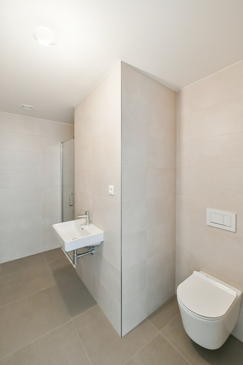 Hornoměcholupská, Hostivař - Praha 10 | Prodej, Byt 2+kk, 69 m²