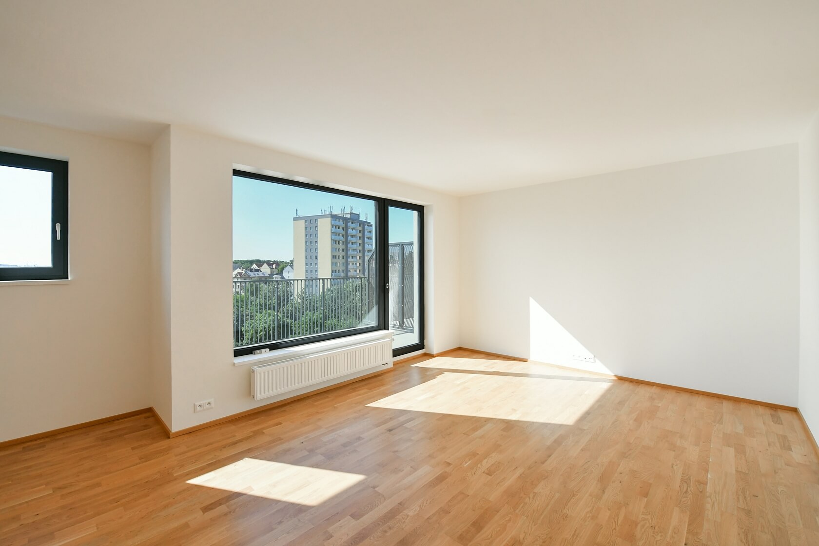 Hornoměcholupská, Hostivař - Prague 10 | Sale, Apartment One-bedroom (2+kk), 69 m²