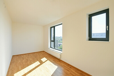 Hornoměcholupská, Hostivař - Prague 10 | Sale, Apartment One-bedroom (2+kk), 69 m²