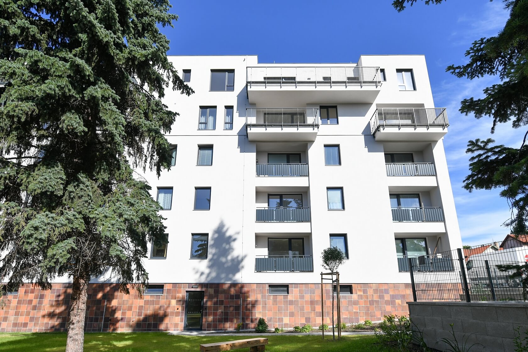 Hornoměcholupská, Hostivař - Prague 10 | Sale, Apartment One-bedroom (2+kk), 69 m²