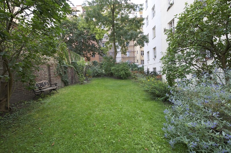 Baranova, Žižkov - Praha 3 | Pronájem, Byt 3+kk, 109 m²