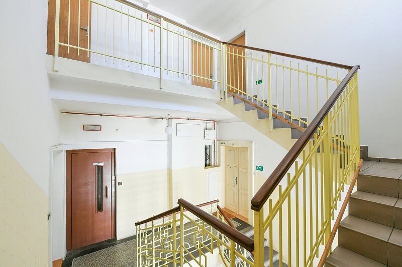 Baranova, Žižkov - Praha 3 | Pronájem, Byt 3+kk, 109 m²