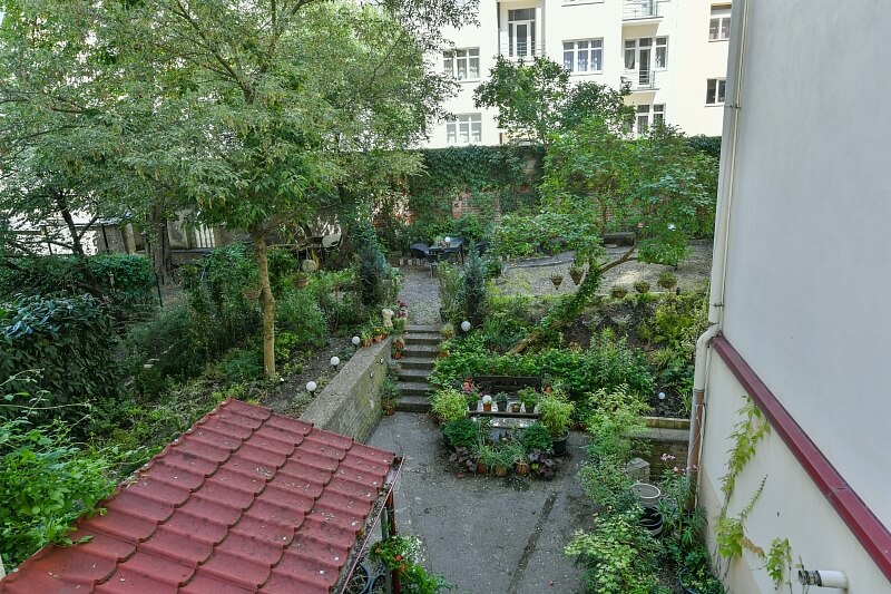 Baranova, Žižkov - Prague 3 | Rent, Apartment Two-bedroom (3+kk), 109 m²