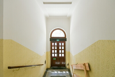 Baranova, Žižkov - Prague 3 | Rent, Apartment Two-bedroom (3+kk), 109 m²