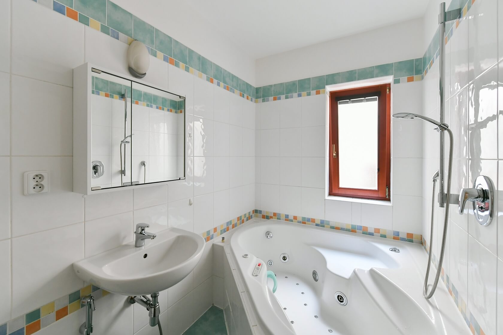 Baranova, Žižkov - Prague 3 | Rent, Apartment Two-bedroom (3+kk), 109 m²