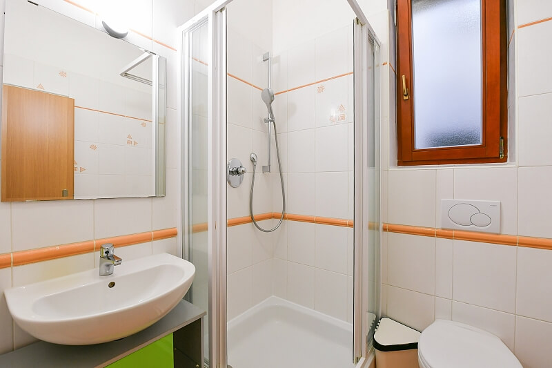 Baranova, Žižkov - Prague 3 | Rent, Apartment Two-bedroom (3+kk), 109 m²
