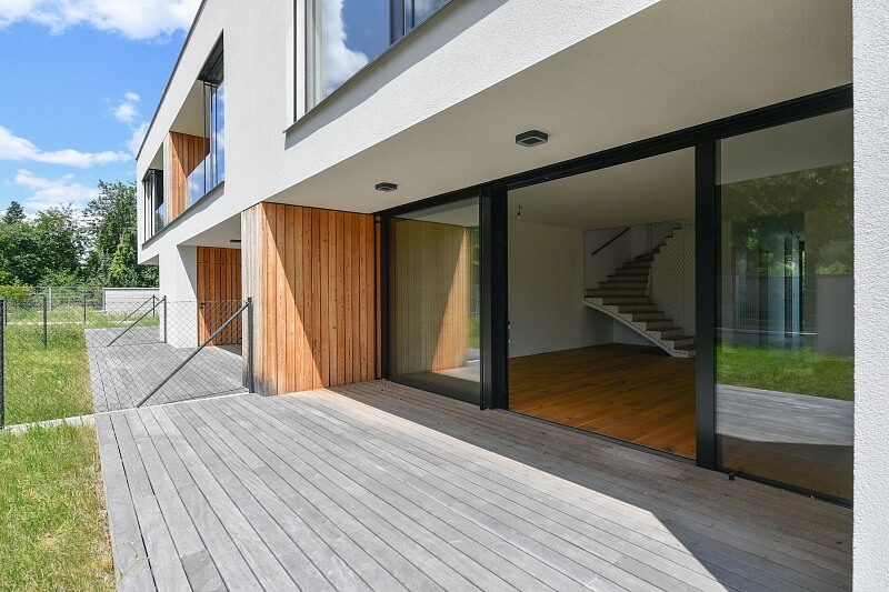 Dobřenická, Klánovice - Prague 9 | Sale, Apartment Three-bedroom (4+kk), 211 m²