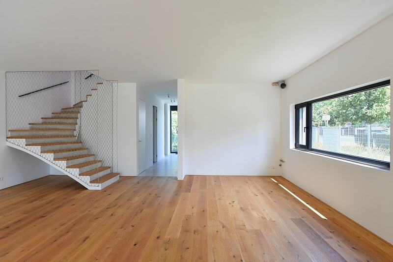 Dobřenická, Klánovice - Prague 9 | Sale, Apartment Three-bedroom (4+kk), 211 m²