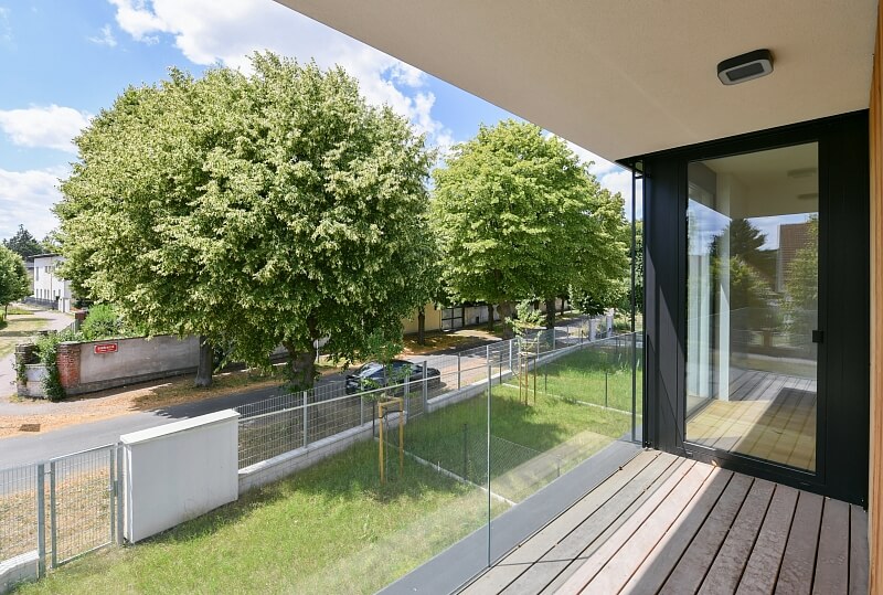 Dobřenická, Klánovice - Praha 9 | Prodej, Byt 4+kk, 211 m²