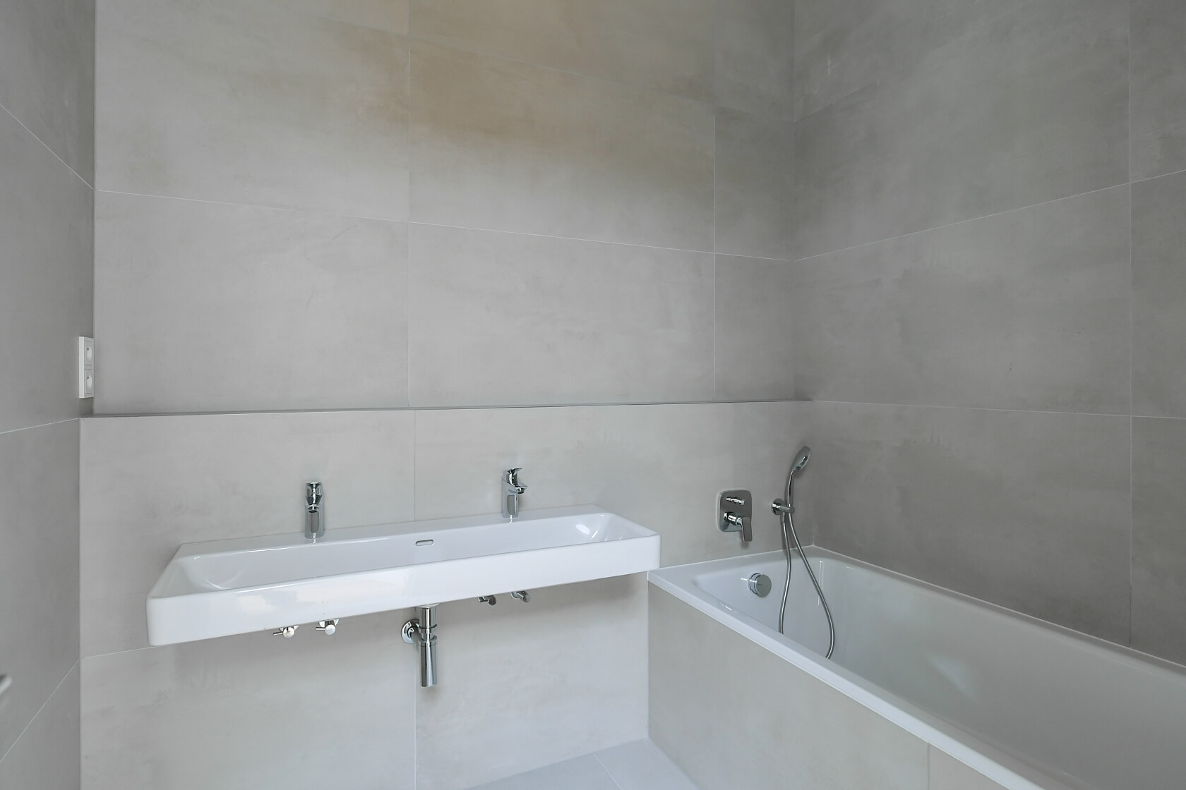 Dobřenická, Klánovice - Praha 9 | Prodej, Byt 4+kk, 211 m²