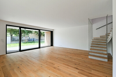 Dobřenická, Klánovice - Prague 9 | Sale, Apartment Three-bedroom (4+kk), 211 m²