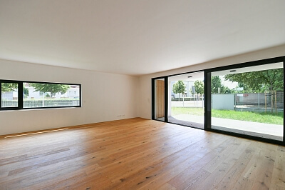 Dobřenická, Klánovice - Prague 9 | Sale, Apartment Three-bedroom (4+kk), 211 m²