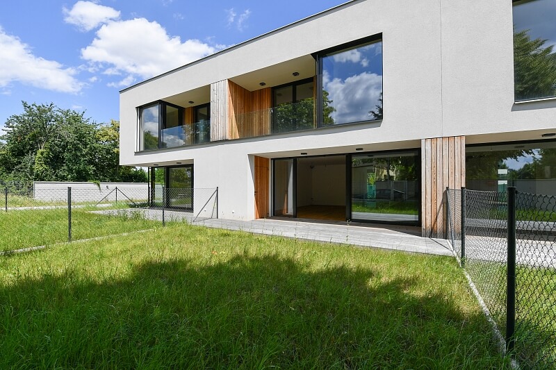 Dobřenická, Klánovice - Prague 9 | Sale, Apartment Three-bedroom (4+kk), 212 m²