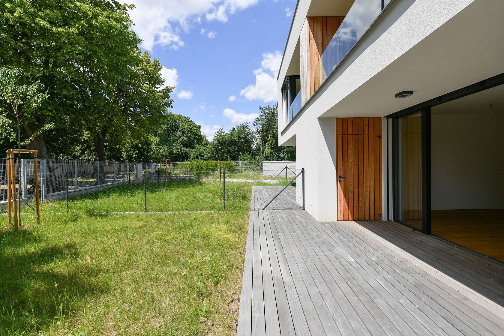 Dobřenická, Klánovice - Praha 9 | Prodej, Byt 4+kk, 212 m²