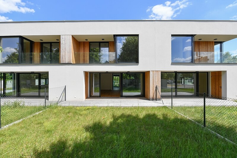 Dobřenická, Klánovice - Prague 9 | Sale, Apartment Three-bedroom (4+kk), 212 m²