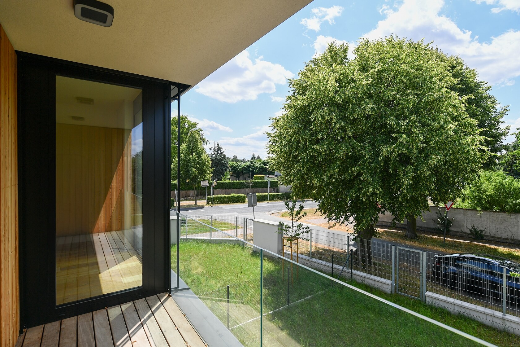 Dobřenická, Klánovice - Prague 9 | Sale, Apartment Three-bedroom (4+kk), 212 m²