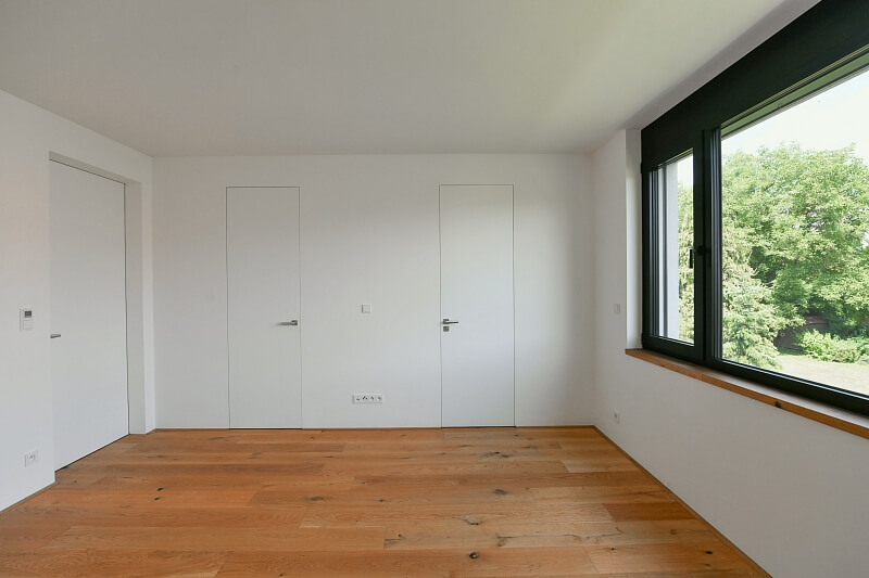 Dobřenická, Klánovice - Praha 9 | Prodej, Byt 4+kk, 212 m²