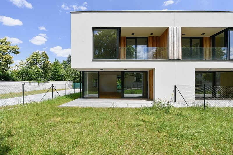 Dobřenická, Klánovice - Praha 9 | Prodej, Byt 4+kk, 215 m²