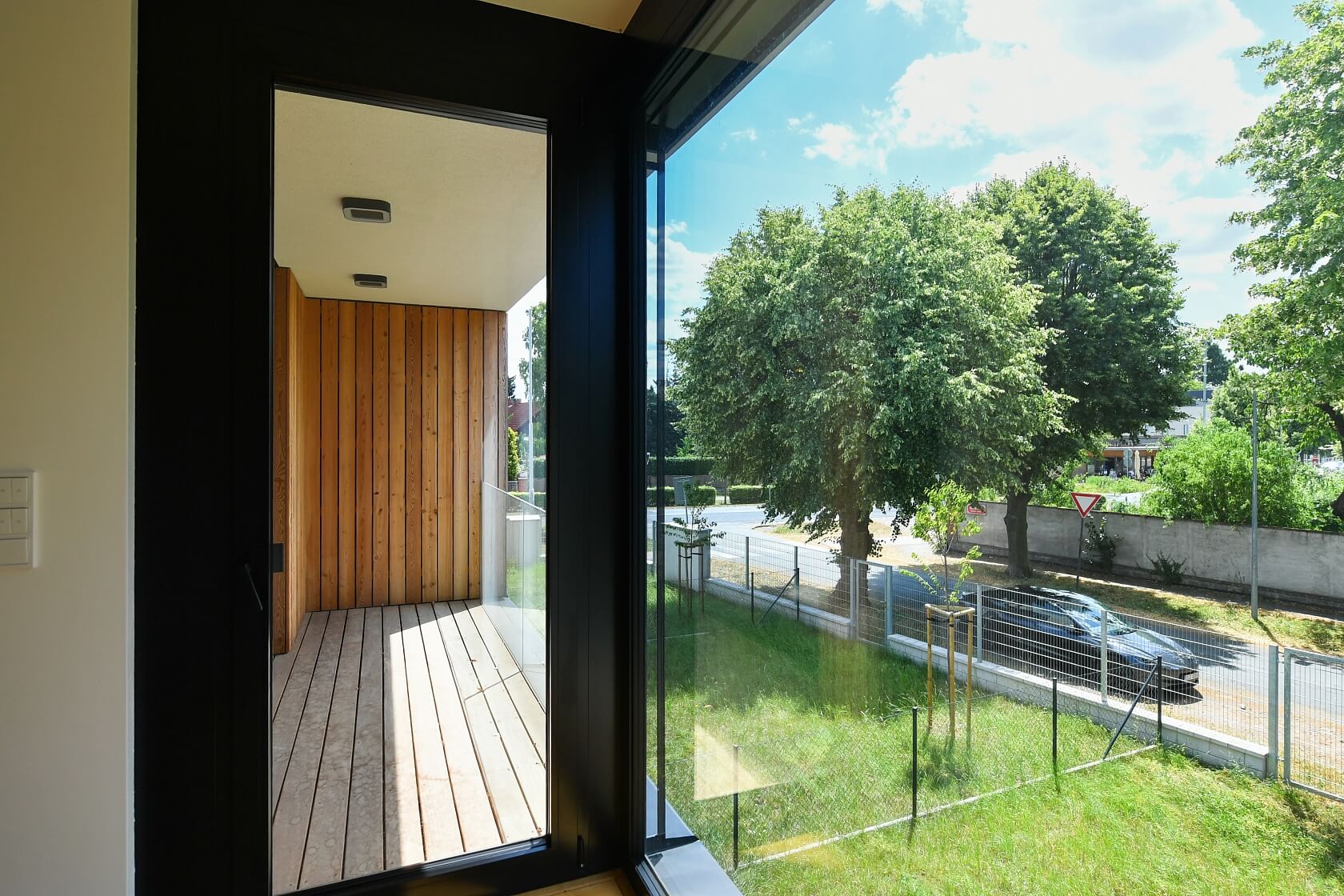 Dobřenická, Klánovice - Prague 9 | Sale, Apartment Three-bedroom (4+kk), 215 m²