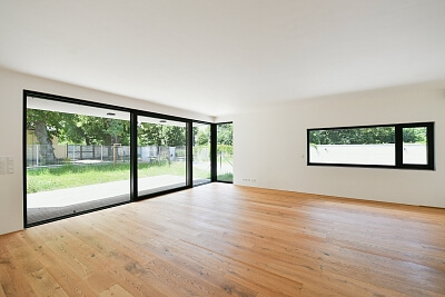 Dobřenická, Klánovice - Prague 9 | Sale, Apartment Three-bedroom (4+kk), 215 m²