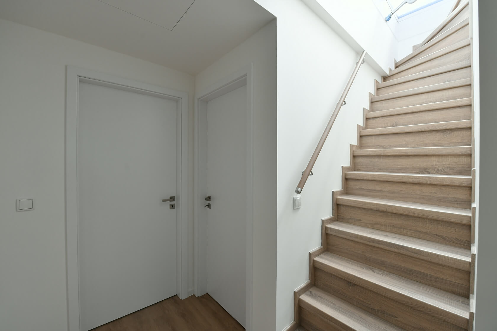 Zátišská, Modřany - Praha 4 | Pronájem, Byt 4+kk, 144 m²