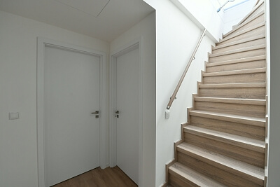 Zátišská, Modřany - Prague 4 | Rent, Apartment Three-bedroom (4+kk), 144 m²