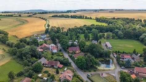 Křížkový Újezdec - Praha-východ | Sale, House Six-bedroom (7+kk), 408 m²