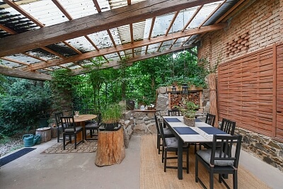 Křížkový Újezdec - Praha-východ | Sale, House Six-bedroom (7+kk), 408 m²