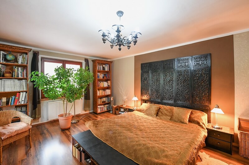 Čenětice, Křížkový Újezdec - Praha-východ | Prodej, Rodinný dům 7+kk, 408 m²