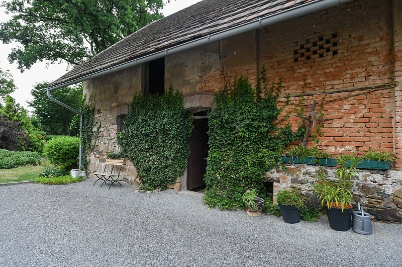 Křížkový Újezdec - Praha-východ | Sale, House Six-bedroom (7+kk), 408 m²